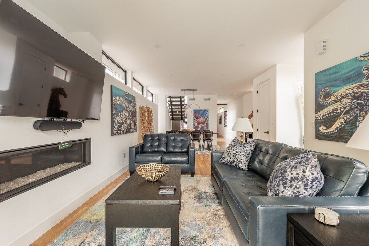 Brand New $2m 3578 SQ FT LoHi Masterpiece gallery image 4