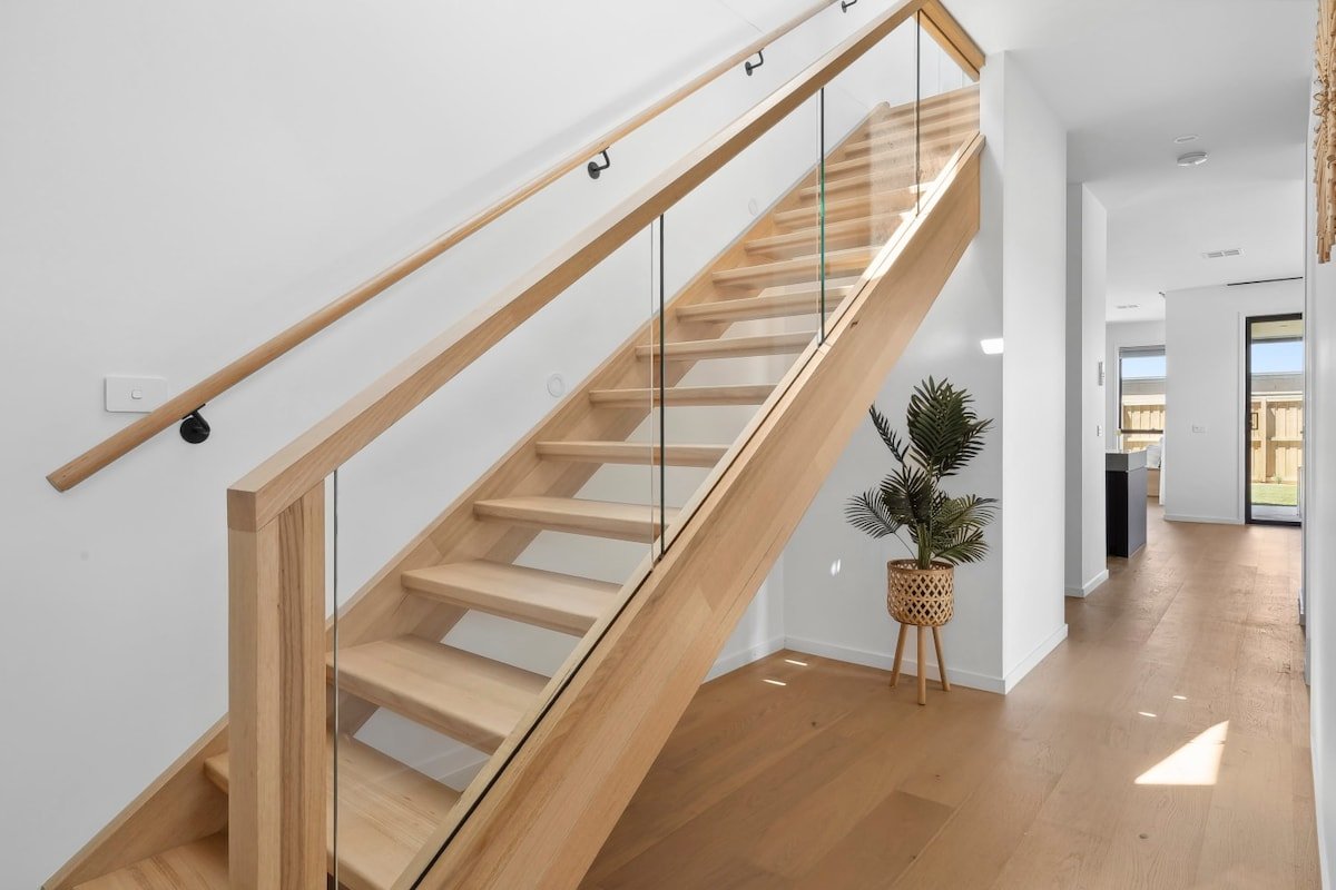 Oak Anchor I Luxury Ocean Grove Retreat gallery image 4