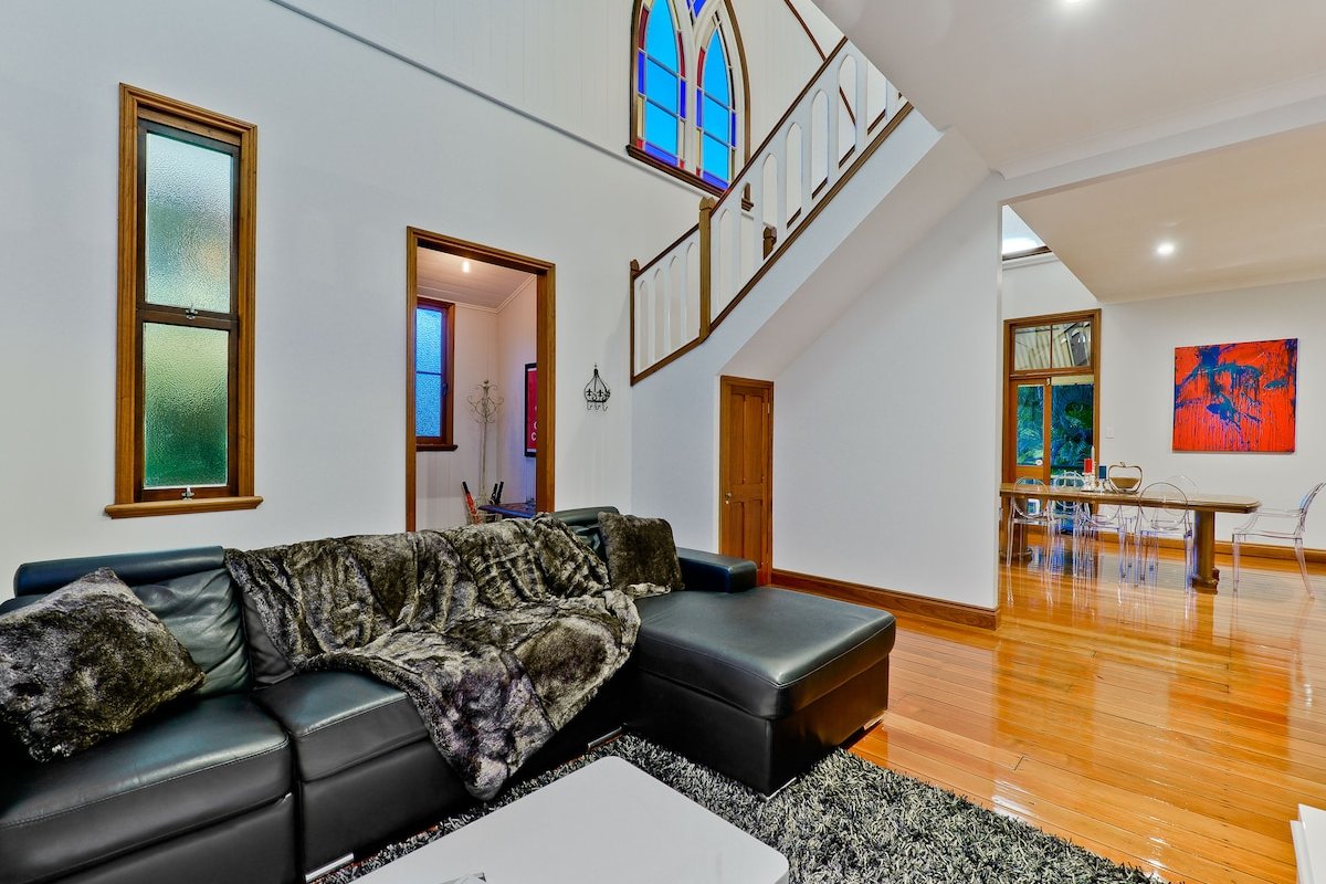 4brm – The Old Church Brisbane City gallery image 3