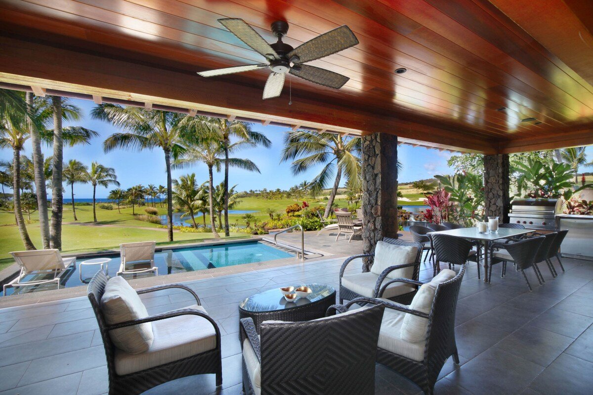 The Lodge at Kukui’ula Villa 1 gallery image 5