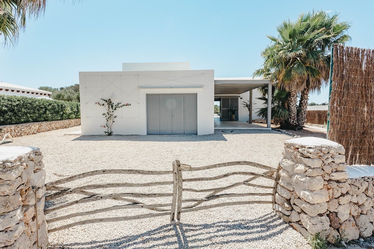 Villa Binibeca -10 couchages -vue mer gallery image 4