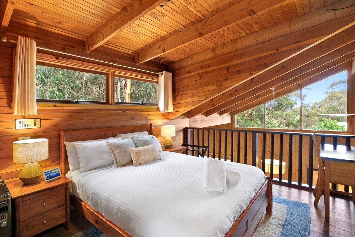 Manna Gum – Lorne Holiday Stays gallery image 5