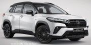 TOYOTA COROLLA CROSS 1.8 GR-S HYBRID - 64 thumb
