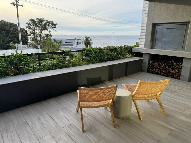 Tide View Villa - Modern, Pool, Camps Bay