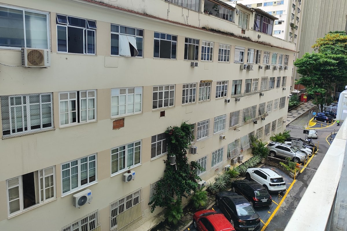 Apartamento aconchegante em Ipanema gallery image 4