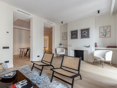 Waou Puerta del Sol VI – Alquiler Corta Duración