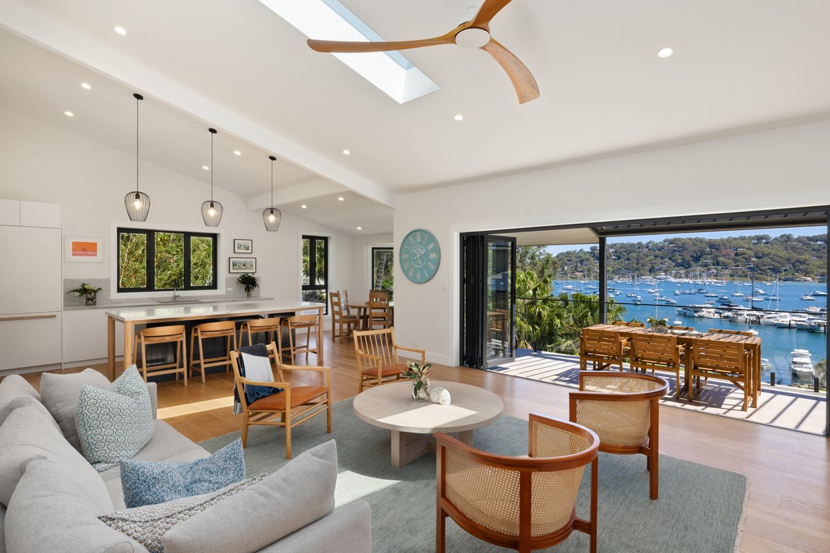 Pittwater Dream