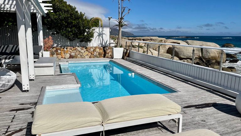 Glen Beach Villas Glen Beach Bungalow - Full House