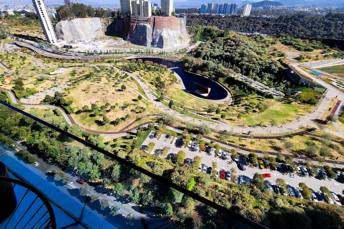 Santa Fe / Parque la Mexicana gallery image 4