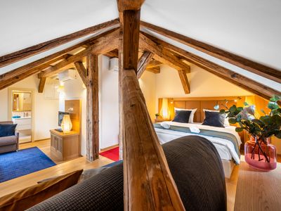 ★★★★★ TOP EXCLUSIVE APARTMENT ❤ OLD TOWN SQUARE