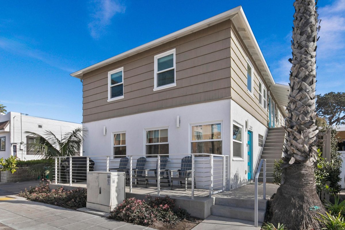 7BD Family, Event Friendly 5min 2 Beach, Boardwalk