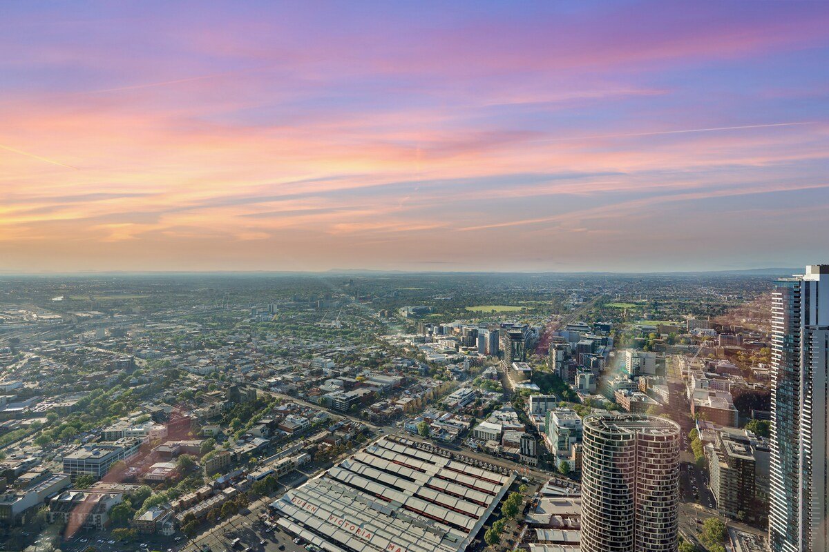 Level 72 Premium Perfect Place In Mel CBD 3B2B1C gallery image 4