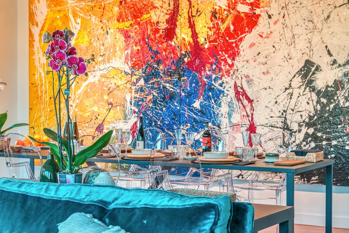 Skylife Art Gallery Loft gallery image 5