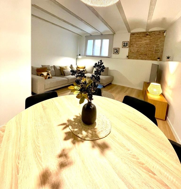 Duplex Mercat Central gallery image 2