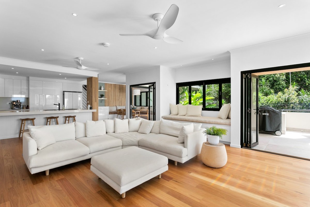 A r é s l Luxe Oceanfront Residence gallery image 4