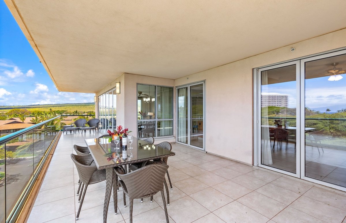 Maui Resort Rentals: Honua Kai Konea 534 gallery image 5
