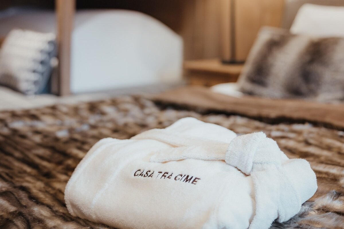 Casa tra cime gallery image 5