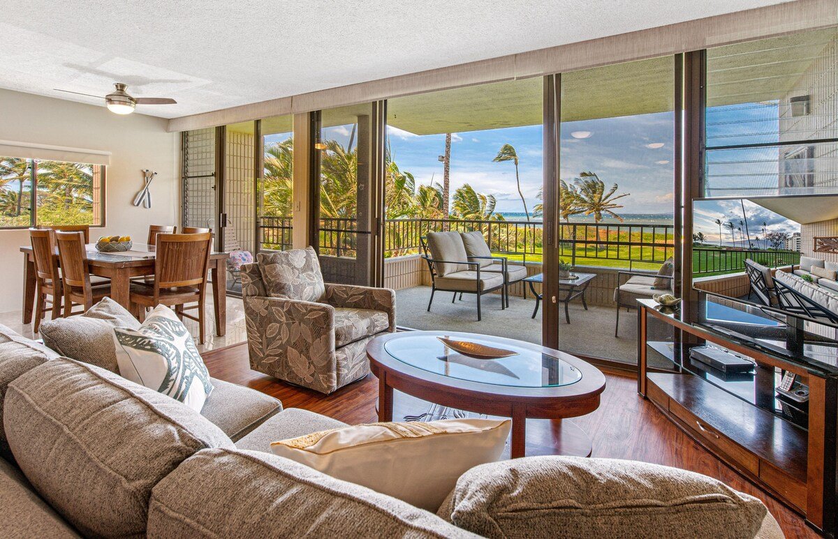 Sweeping Unobstructed Ocean Views, Luxury Beachfro gallery image 4