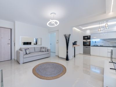 Acropolis Cozy Apartment (2nd floor)