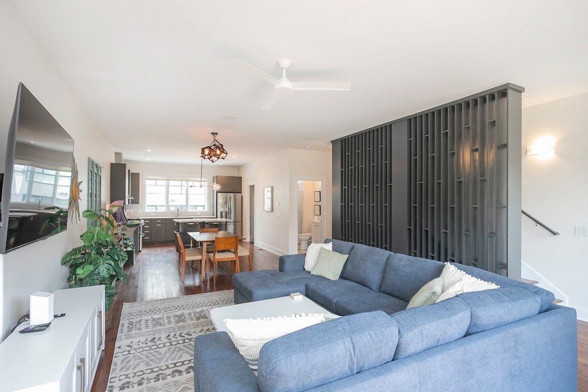 *2 New Homes!* Serene & Entertaining+Arcade game! gallery image 3