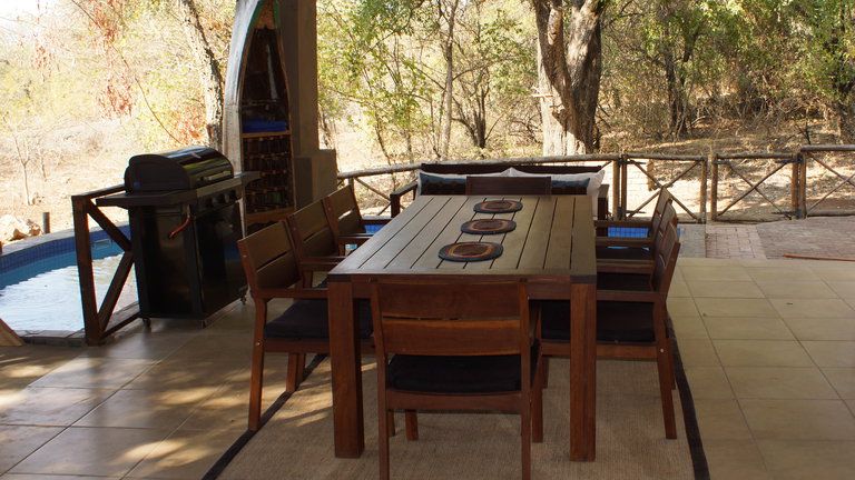 Kruger River Lodging photo