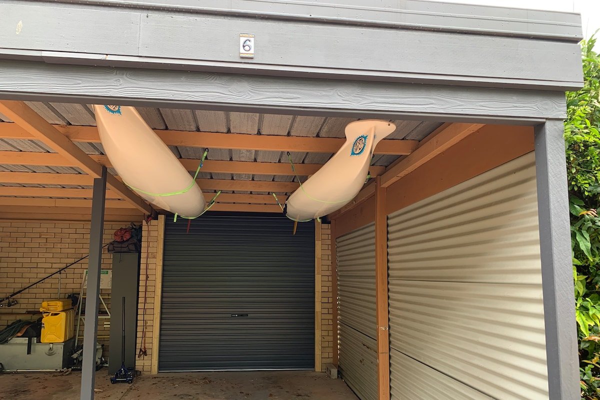 Mango Terrace, 5 minute walk Noosaville River. gallery image 4