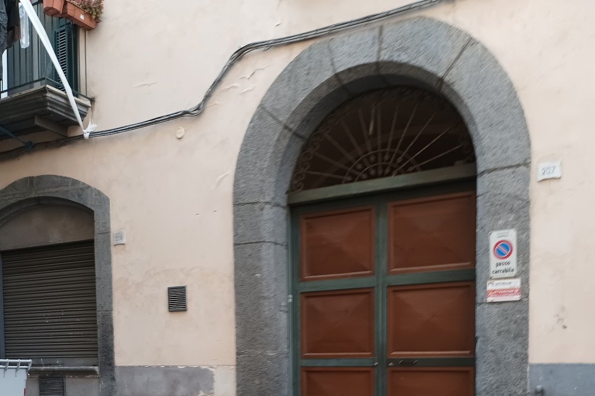 Appartamento A casa di Laura gallery image 3