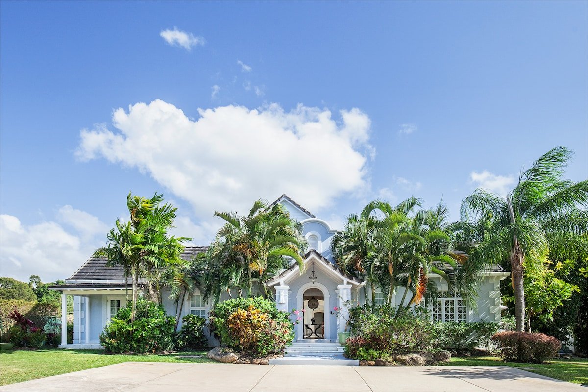 Tradewinds at Sandy Lane Estate gallery image 2