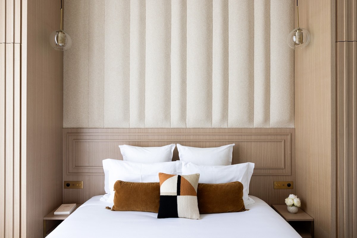 Highstay – Serviced Apartments – Louvre II gallery image 4