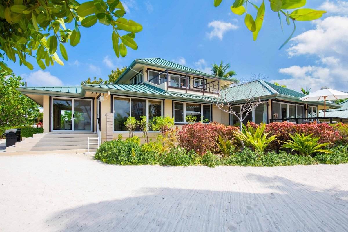 Tarasand by Grand Cayman Villas gallery image 5