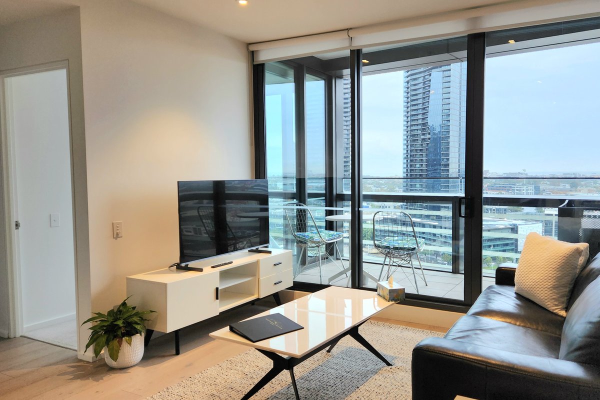 Classic 2 Bedroom Premium Views