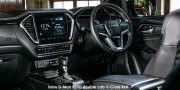ISUZU D-MAX 3.0Ddi ARCTIC 4X4 A/T P/U D/C - 37 thumb