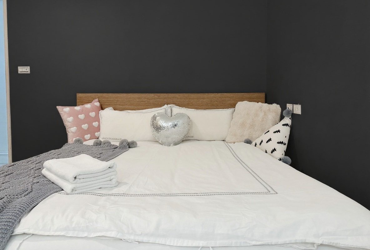 Dec-hot sale｜台北家庭宅｜A warm welcome in every detail gallery image 4