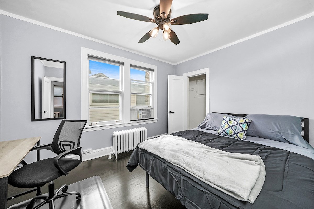 Entire BLDG | 800Mbps | Workspaces | Free Parking gallery image 5