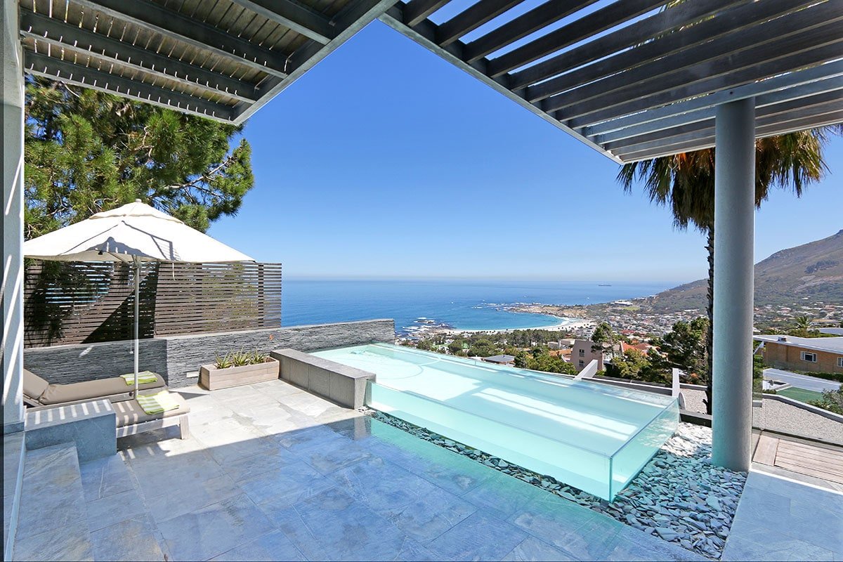LUXE Camps Bay Aqua Villa Penthouse gallery image 5