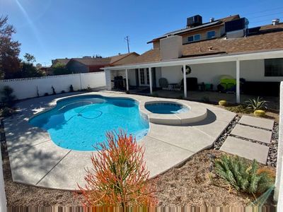 Great Las Vegas Summerlin Home