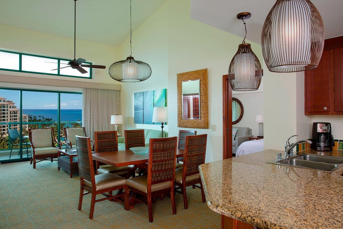 Marriott Ko Olina Beach Club 2A gallery image 5