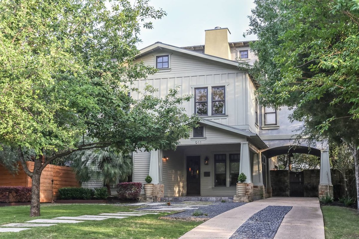 Huge Luxury Downtown Retreat W/ All The Amenities