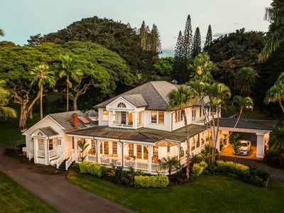 Haiku House Maui