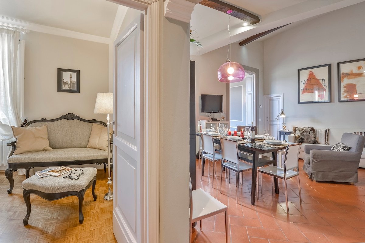 TOP ROOF PALAZZO DEL MARCHESE gallery image 5