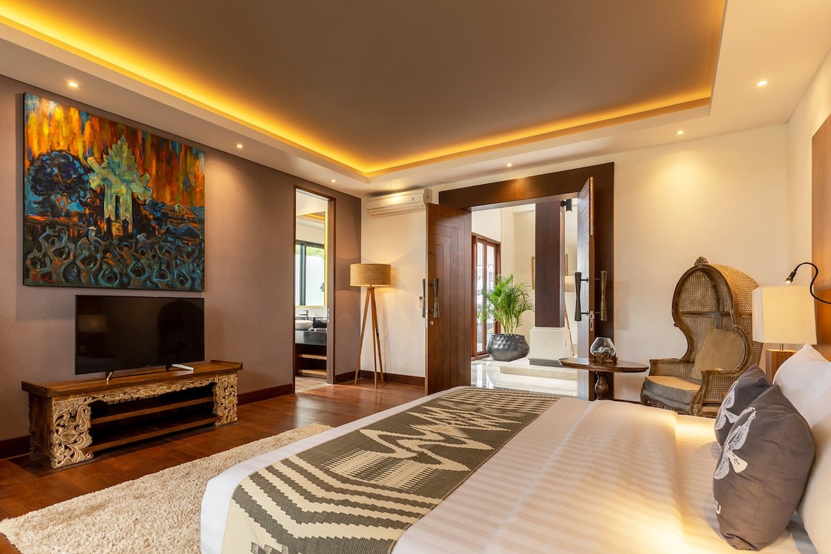 Tirtha Bayu Estate – Villa I, 6BR, Seseh-Tanah Lot gallery image 3