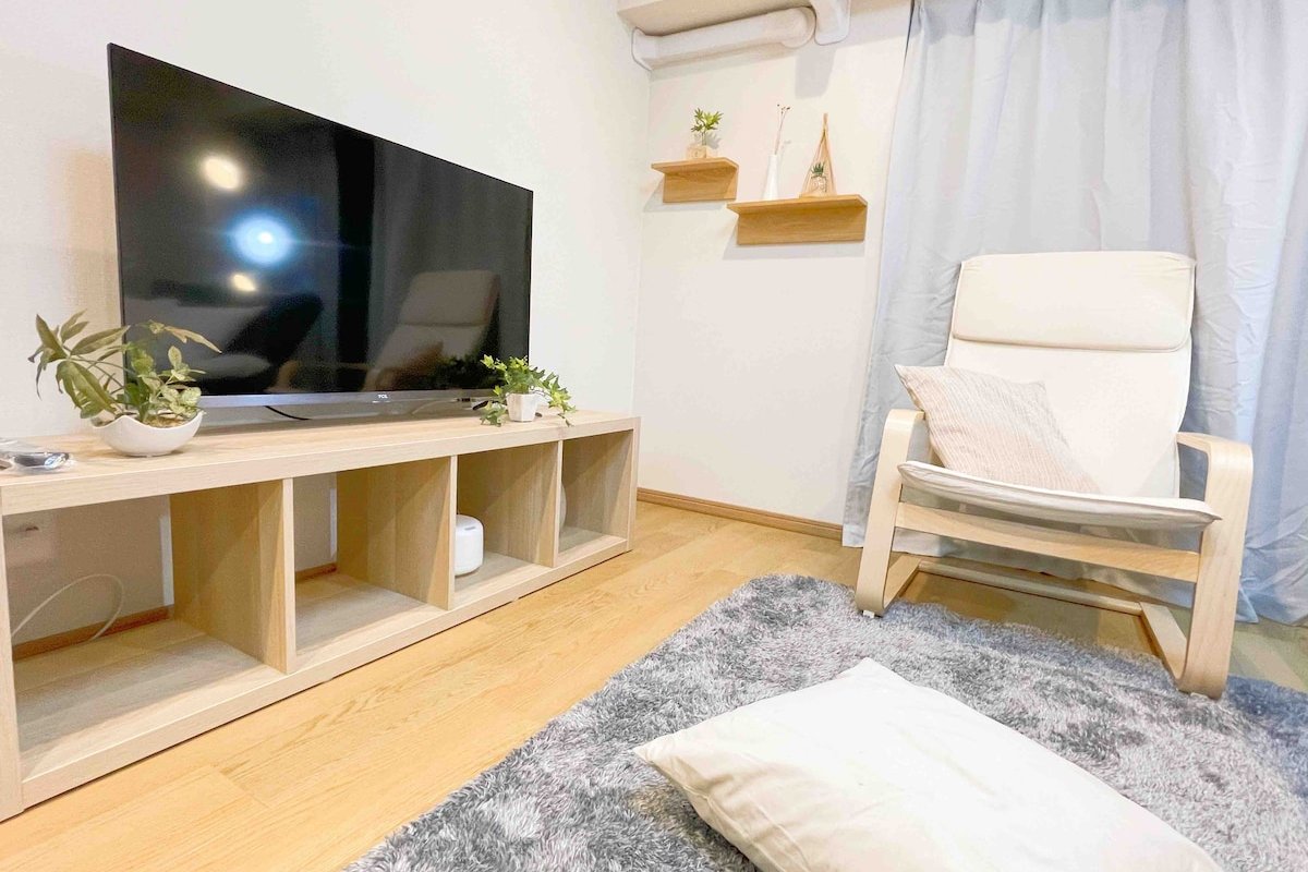 Shinjuku Lions House/新宿伊势丹至近 gallery image 4