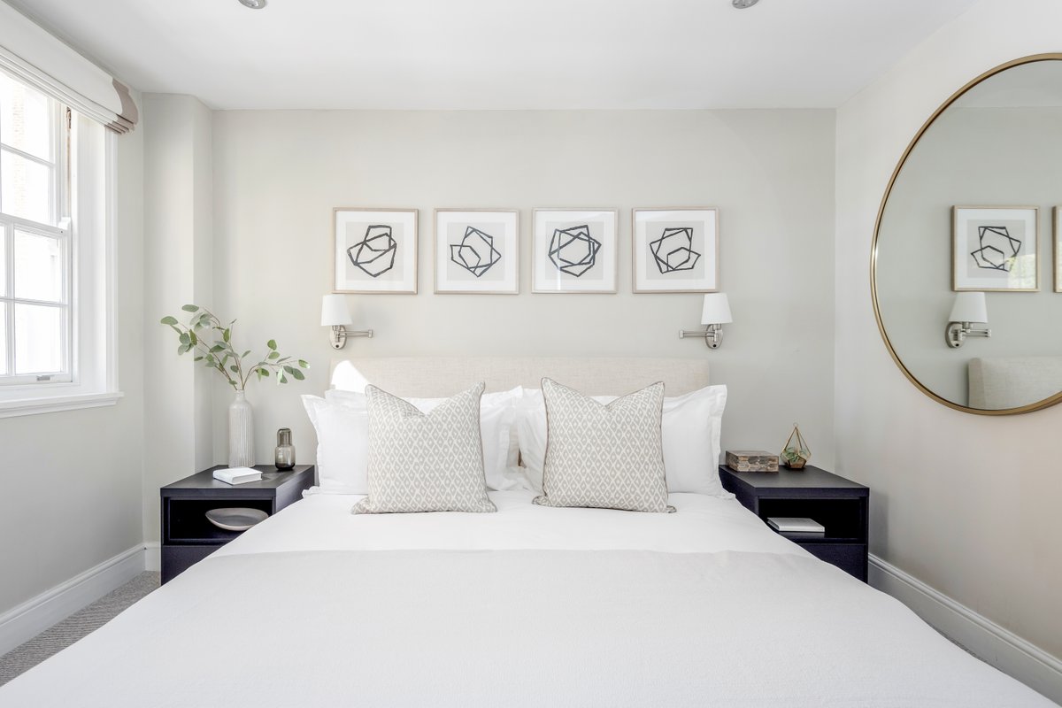 Stunning Marylebone Mews House