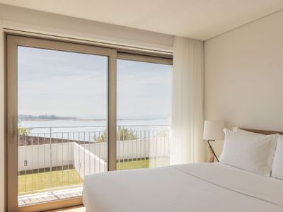 3BR Villa overlooking Douro river