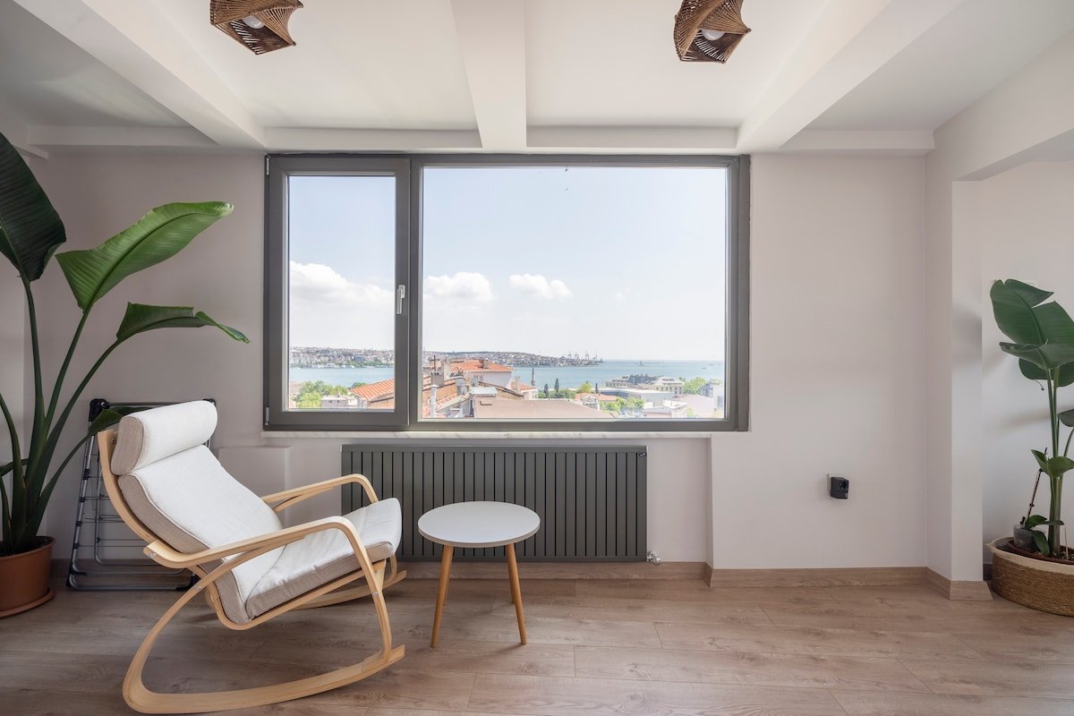 Istanbul 360 Bosphorus Terrace gallery image 3