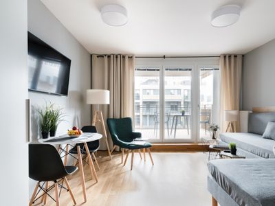 ++CENTRAL+QUIET DESIGN-BOUTIQUE-APARTMENT 100m²++