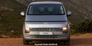HYUNDAI STARIA 2.2D LUXURY A/T - 9 thumb