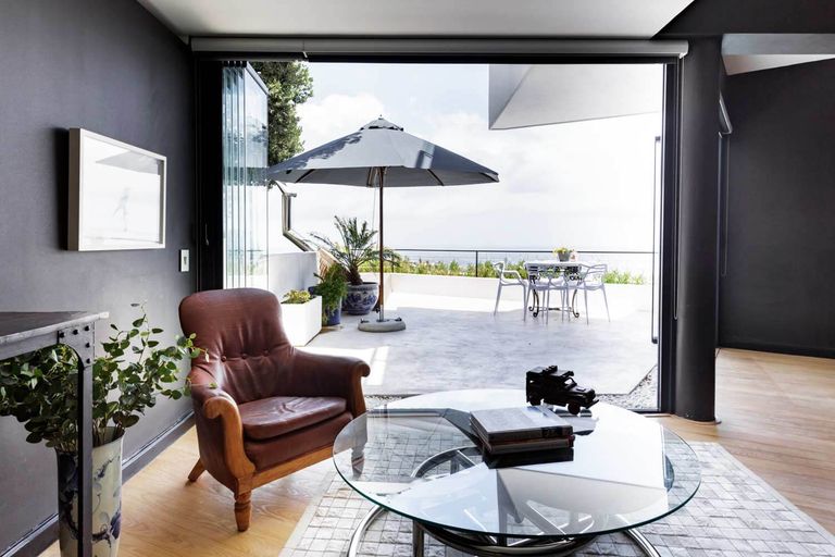 Ezulwini Penthouse featured image