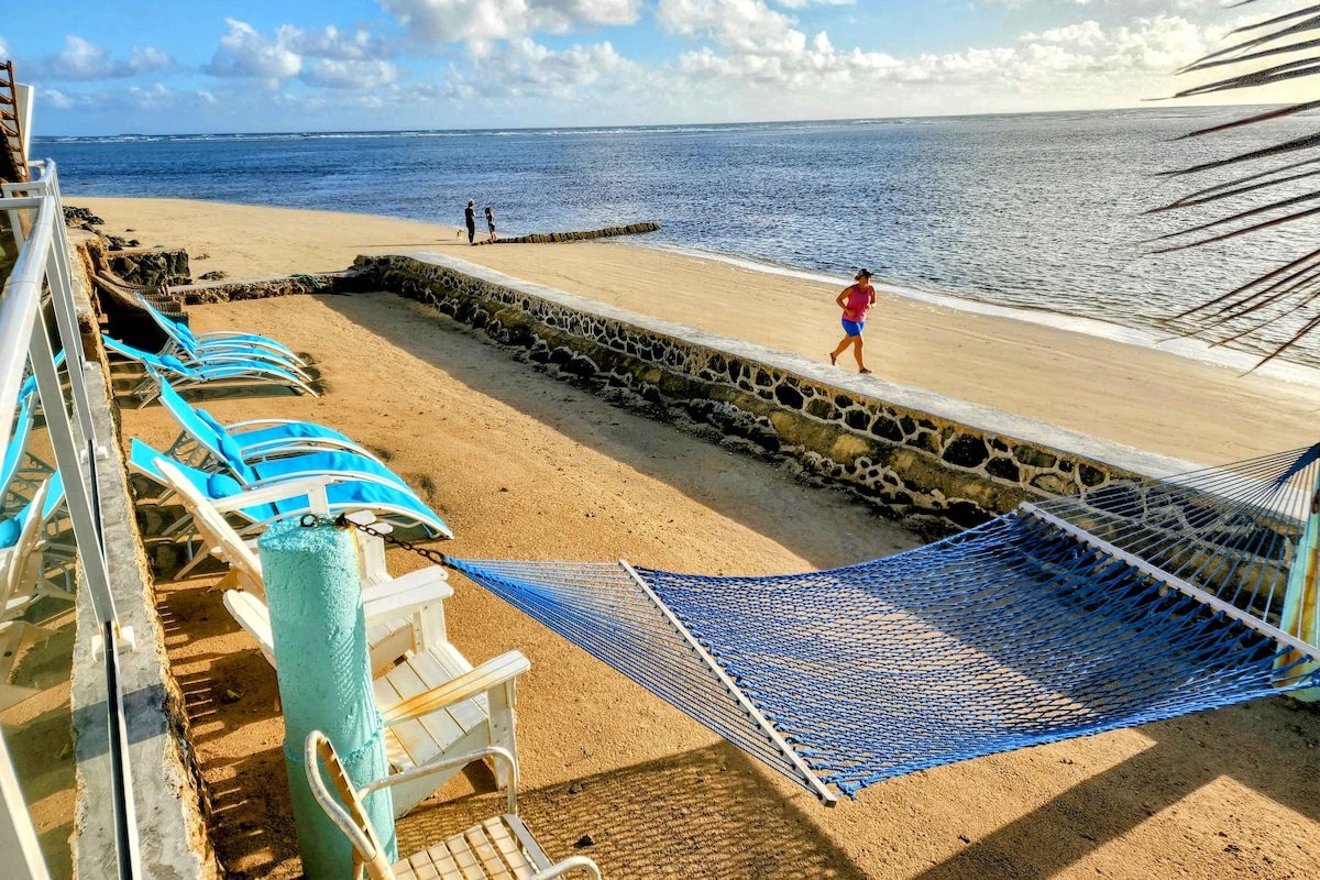 Only home with Private Beach|3 Spas|90″TheaterRoom gallery image 3