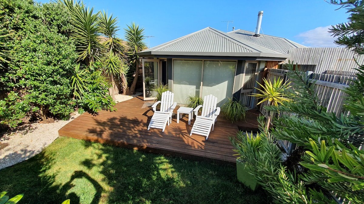 Holyday house on Holyhead – beach 400m, spa, A/C gallery image 4